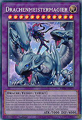 Drachenmeistermagier