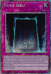 Ewige Seele