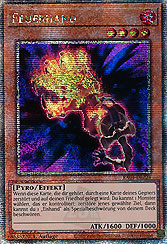 Feuerhand