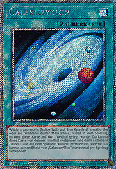 Galaxiezyklon