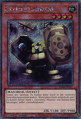 Getriebriabwehr