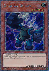 Gogogo-Golem