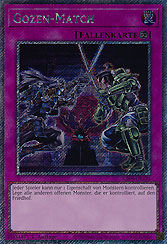 Gozen-Match
