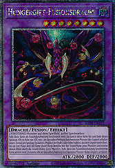 Hungergift-Fusionsdrache