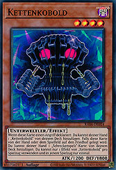 Kettenkobold