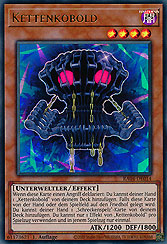 Kettenkobold