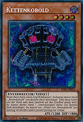 Kettenkobold