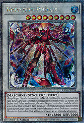 Kristron Phönix