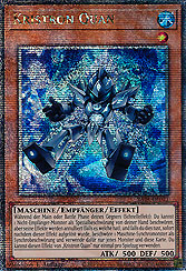 Kristron Quan