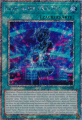 Link nach VRAINS!