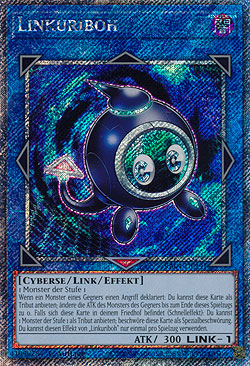 Linkuriboh