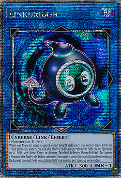 Linkuriboh