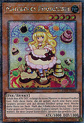 Magidolce Puddzessin