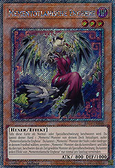 Mementotlanische Enghexe