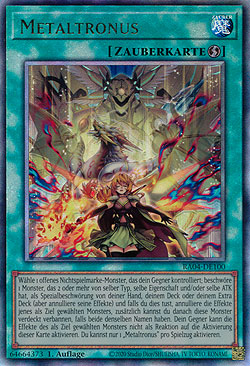 Metaltronus