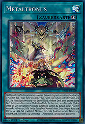 Metaltronus