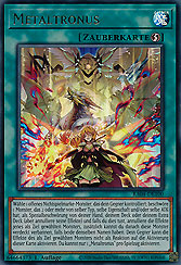 Metaltronus