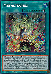 Metaltronus