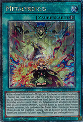 Metaltronus