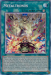 Metaltronus