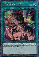 Metamorphose