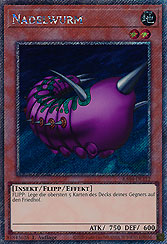 Nadelwurm