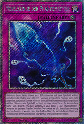 Nebelklinge der Phantomritter