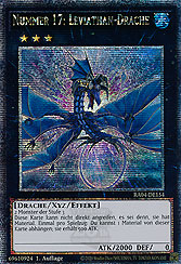 Nummer 17: Leviathan-Drache