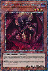 Scarm, Grimmetatze des Brennenden Abgrunds