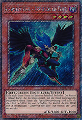 Schwarzflügel - Zephyros die Elite