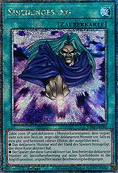 Sirenengesang
