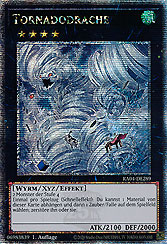 Tornadodrache