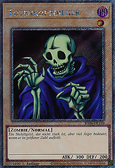 Totenkopfdiener