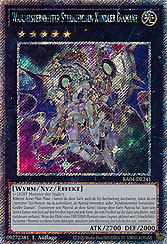 Wandelsternritter Sternzeichen-Kundler Diamant