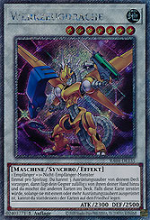 Werkzeugdrache