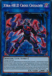 Xtra-HELD Cross Crusader
