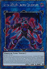 Xtra-HELD Cross Crusader
