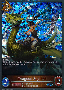 Dragoon Scyther