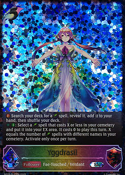 Yggdrasil
