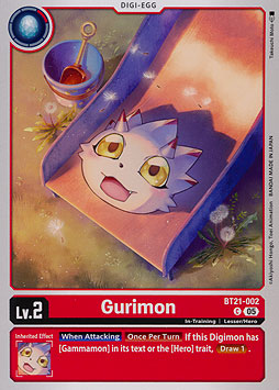 Gurimon
