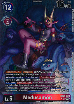 Medusamon