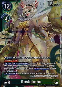 Rasielmon