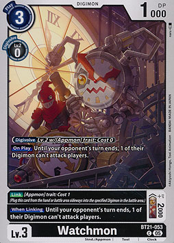 Watchmon