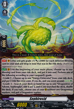 Sephirosid