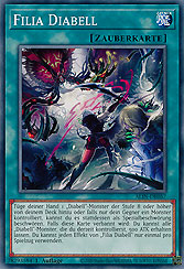 Filia Diabell