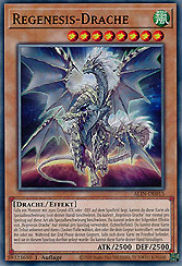 Regenesis Dragon