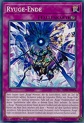 Ryuge-Ende