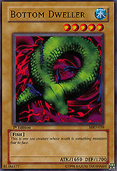 Bottom Dweller