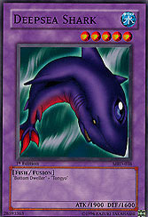 Deepsea Shark
