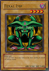 Feral Imp
